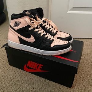 Jordan Retro 1’s